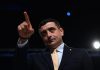 George Simion spune că a primit oferte de la PNL și USR privind Guvernul Bolojan: „N-am de ce să mă ascund”