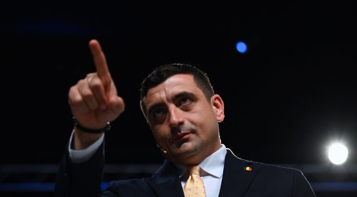 George Simion spune că a primit oferte de la PNL și USR privind Guvernul Bolojan: „N-am de ce să mă ascund”