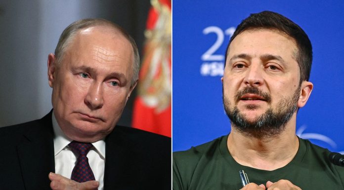 Ucraina propune Turciei găzduirea unei întâlniri Zelenski-Putin pentru relansarea discuțiilor de pace. Unde ar putea avea loc