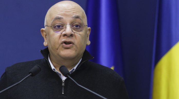 Raed Arafat este audiat la Parchetul Militar în dosarul care vizează angajările fictive în cadrul DSU (surse)