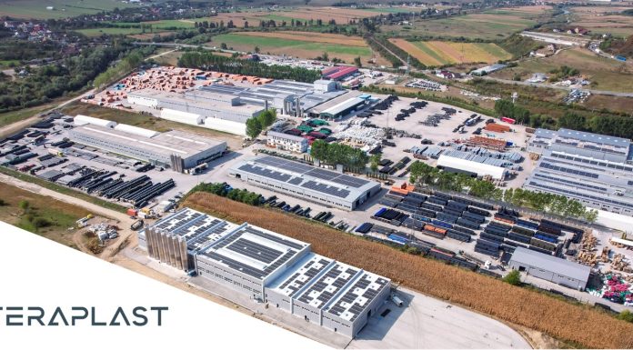 TeraPlast acordă un dividend cu randament infim