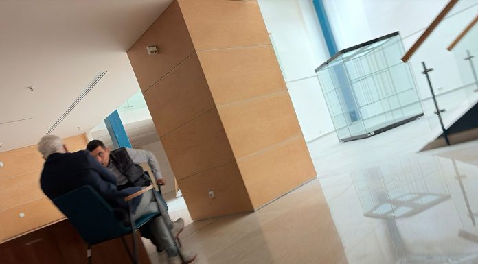 Simion, reacție după întâlnirea cu Georgescu de la Biblioteca Națională. Care e planul Opoziției