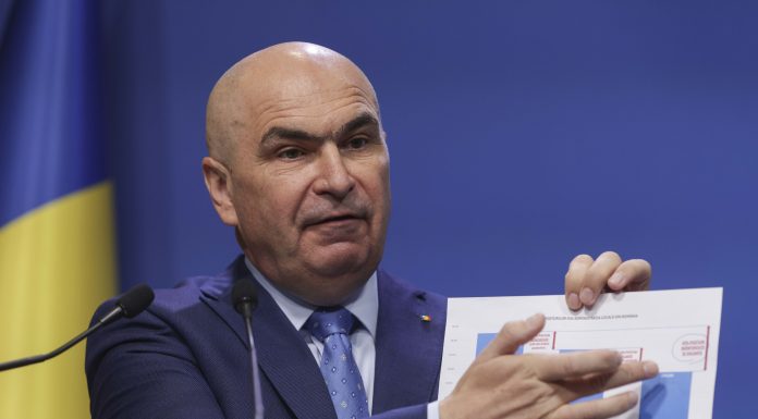 Bolojan anunță ce va face dacă miniștrii PSD se retrag din guvern. „L-am informat pe președintele Nicușor Dan”