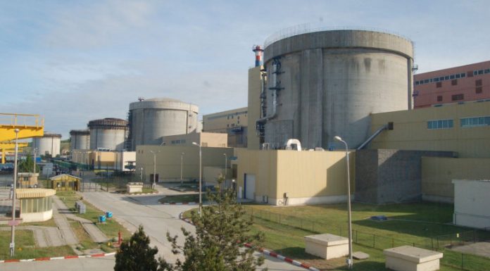 Cum răspunde Guvernul la investigația Comisiei Europene privind ajutorul de stat pentru Cernavodă: „Este o procedură standard”