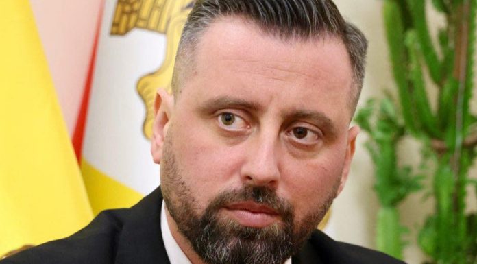 Deputatul Alexandrin Moiseev, ales pe listele SOS: Nu votez moțiunea împotriva celui mai competent premier de la Revoluție până acum