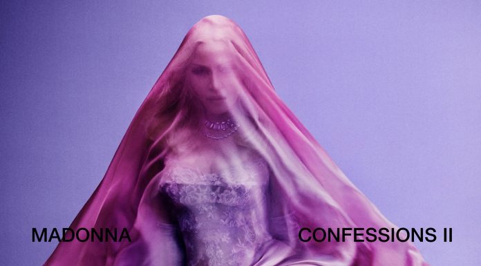 Madonna va lansa un nou album, după șapte ani de la ultimul disc: „Confessions on a Dance Floor: Part II” apare în iulie