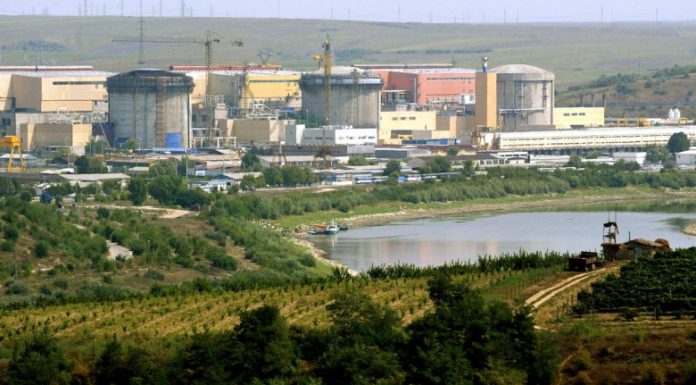 Comisia Europeană deschide o investigaţie aprofundată privind ajutorul de stat pentru retehnologizarea reactorului 1 de la Cernavodă