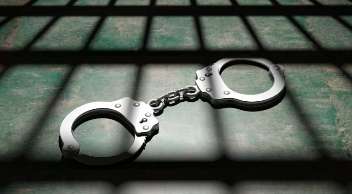 Principalul responsabil cu lupta împotriva corupţiei, arestat pentru corupţie la doar 5 zile după ce și-a preluat funcția, în Indonezia