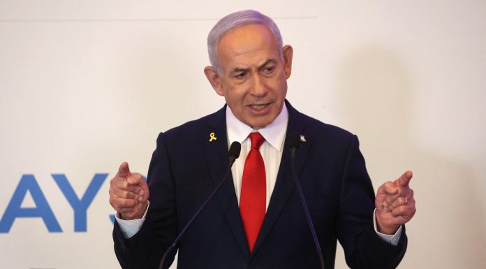 Netanyahu acceptă încetarea focului, dar spune că trupele israeliene vor rămâne în Liban. „E o oportunitate istorică pentru pace”