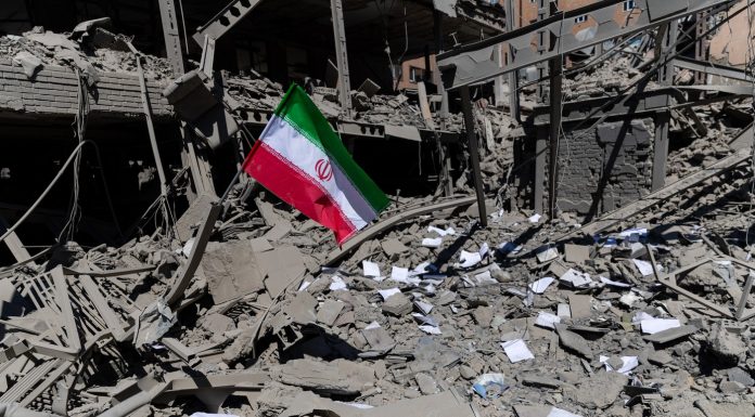 La cât se ridică pagubele provocate de bombardamentele SUA în Iran. Suma uriașă anunțată de către Teheran