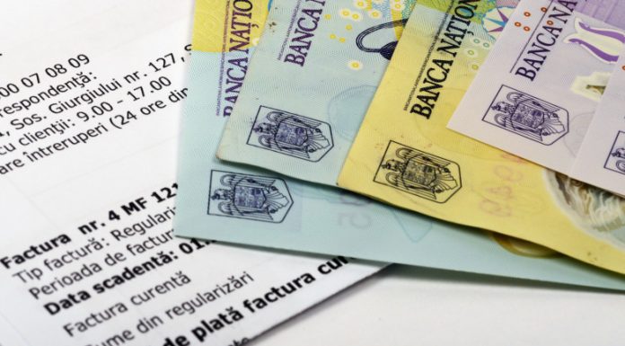 USR propune, printr-un proiect depus în Parlament, ca toate facturile în valută să fie calculate la cursul BNR