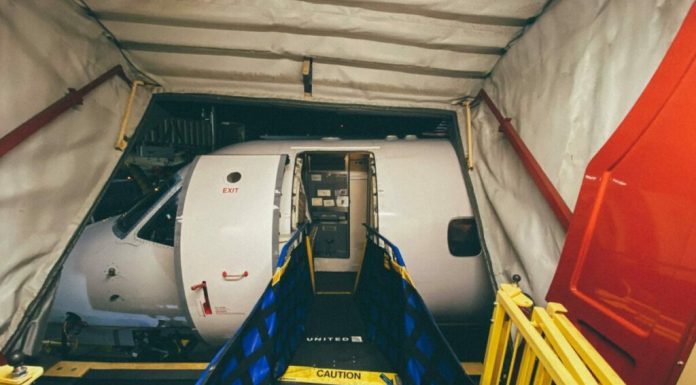 Cea mai eficientă metodă de evacuare a unui avion: cum trebuie așezați pasagerii