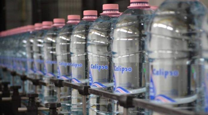 FOTO Producătorul Codrii Vlăsiei și Miraqua intră pe piața produselor agro-alimentare