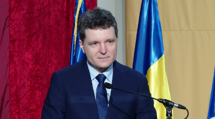 Nicuşor Dan, nou anunţ privind raportul privind anularea alegerilor: 90% din lucruri pot fi făcute publice şi le vom face publice / România, ţinta unui război hibrid al Rusiei, de cel puţin 10 ani. Georgescu, susţinut de o infrastructură creată de Rusia