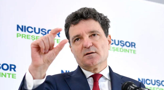 Nicușor Dan, declarație care anulează complet SRI, SIE, Internele și Armata. Anunță că lucrează cu societatea civilă pentru a demonstra implicarea rușilor în alegeri
