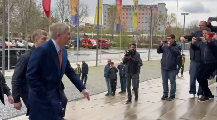 Cel mai bogat om din Ucraina, la catafalcul lui Mircea Lucescu