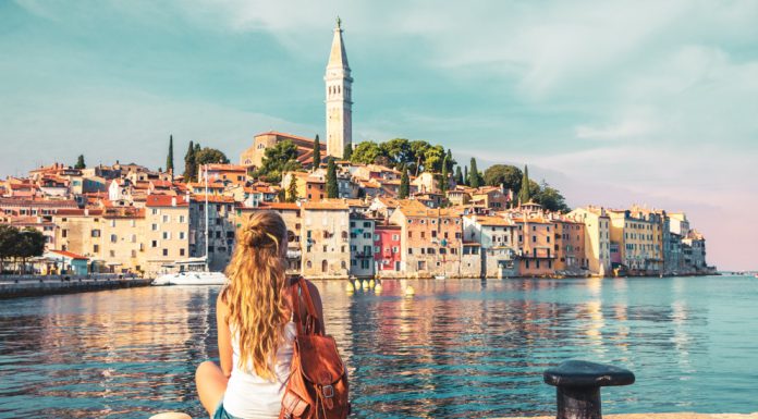 Locul ascuns din Croația care seamănă cu Italia, dar e mult mai liniștit. De ce Istria îi surprinde pe turiști