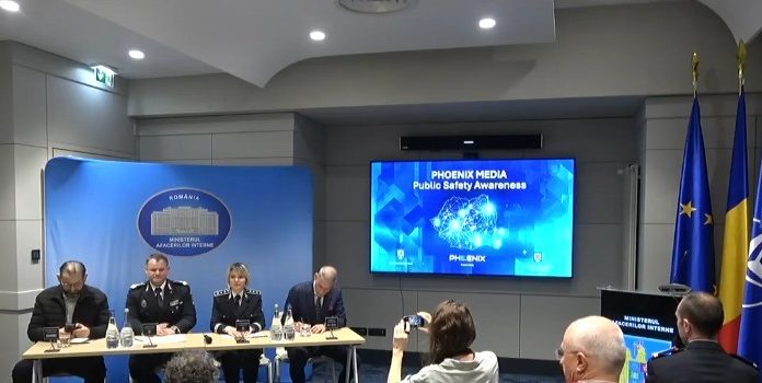 Parteneriat public-privat pentru ca autorităţile să folosească panourile publicitare digitale din Bucureşti şi alte 17 oraşe – Se vor transmite avertismente cu privire la copiii dispăruţi, persoanele urmărite sau evadate şi avertizările de vreme severă