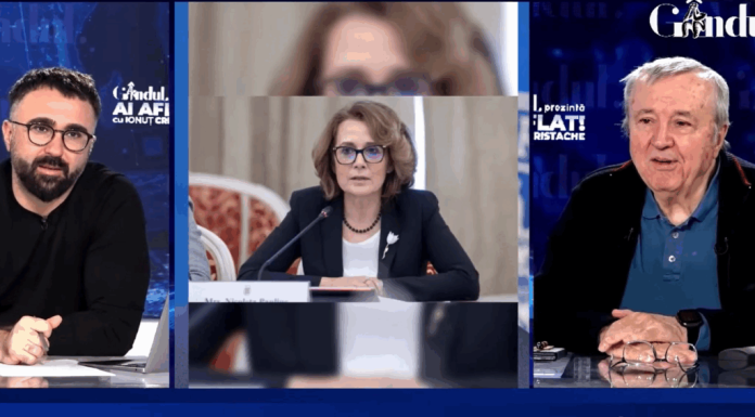 Ion Cristoiu comentează principalele nume vehiculate la șefia Guvernului: „Eu merg pe Pauliuc”