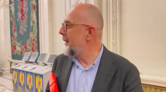 Kelemen Hunor: „Am încercat să înţeleg ce face PSD. N-am înţeles”