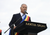 Președintele CJ Sălaj, liberalul Dinu Iancu Sălăjanu, plasat sub control judiciar de DNA, alături de alte 2 persoane. Procurorii rețin alte 6 persoane în dosarul de corupție de la CJ Bistrița Năsăud