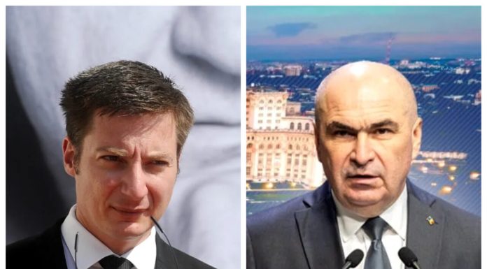 Andrei Caramitru mizează pe rămânerea în funcție a lui Bolojan cel puțin până la sfârșitul anului. „E posibil să greșesc, dar nu cred”