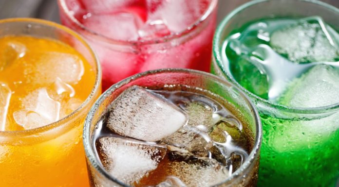 Ce se întâmplă dacă bei zilnic băuturi carbogazoase dietetice. Sfaturile nutriționiștilor