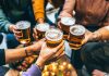 Un studiu realizat recent a arătat că 8 din 10 români nu concep ziua de 1 Mai fără bere