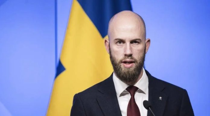 Suedia a dejucat un atac cibernetic al unui grup de hackeri proruşi împotriva unei centrale termice, anunţă Guvernul