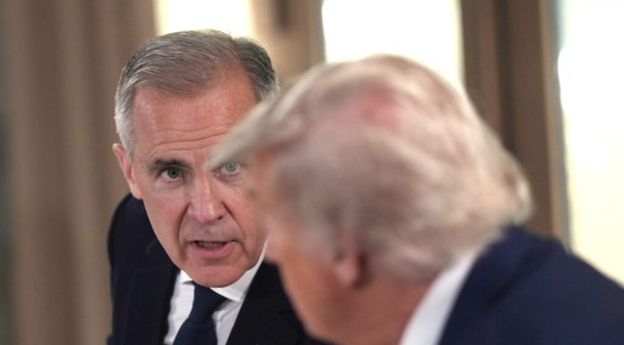 Premierul Canadei spune că legăturile economice cu SUA reprezintă o slăbiciune care trebuie corectată