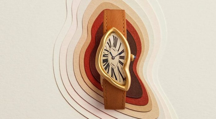 A ieșit dintr-un „accident” în anii ’60, azi bate recordul mondial la licitație / 2 milioane de dolari pentru un Cartier Crash