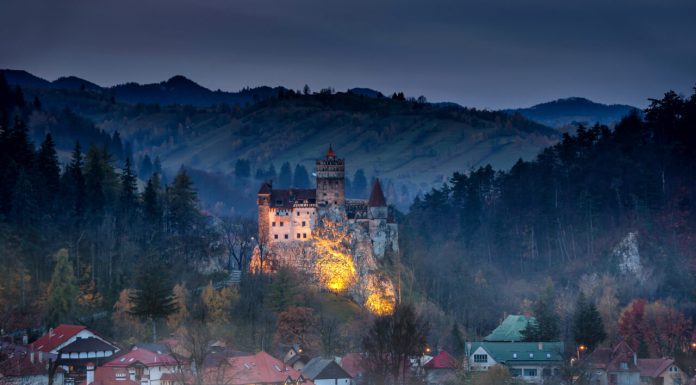 Pensiuni goale de Paște pe Valea Prahovei și Bran-Moeciu. Proprietarii încă mai așteaptă turiști la poartă