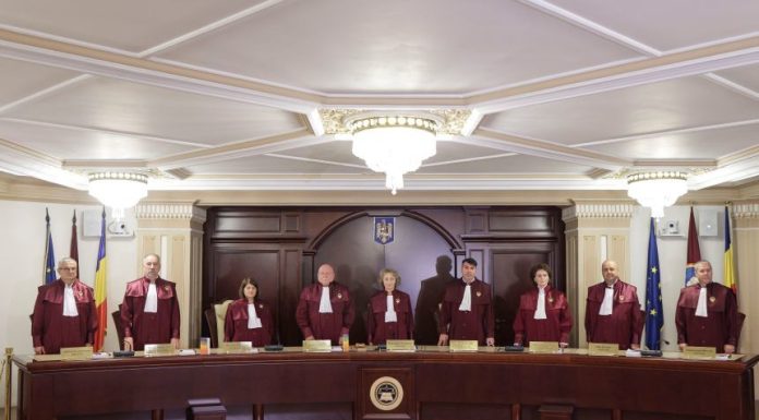 CCR: Legea prin care 40% din sportivii unei echipe trebuiau să fie români, declarată neconstituţională