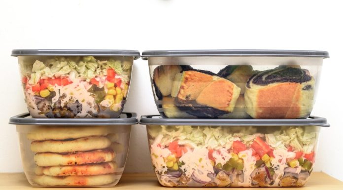 Departamentul pentru Agricultură SUA. Cât rezistă bunătățile gătite de Paște în frigider