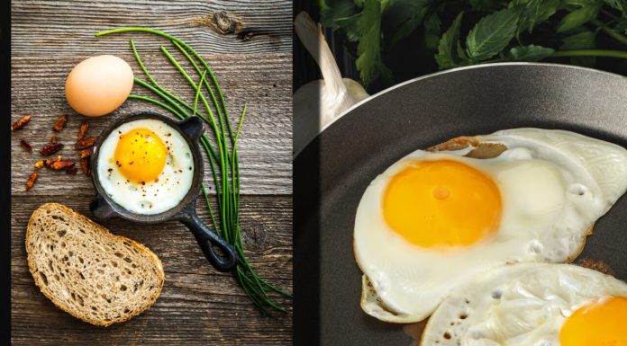 Adio mitului colesterolului. Acesta este numărul exact de ouă pe care ar trebui să le consumi pentru a-ți proteja inima