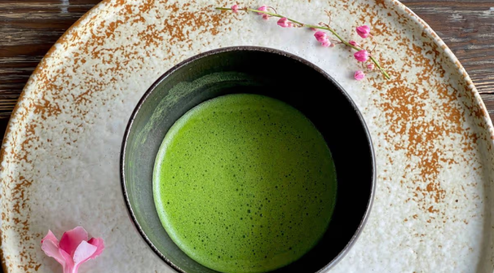 Băutura de dimineață bogată în antioxidanți. Mai sănătoasă decât cafeaua și ceaiul de ghimbir