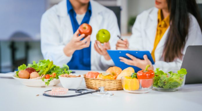 Specialist în nutriție, dezvăluie secretul tinereții veșnice: „Dacă vreți un antioxidant foarte puternic și destul de ieftin, îl aveți chiar aici”