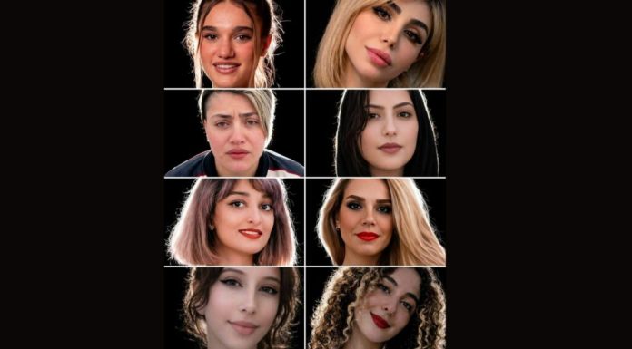 Teheranul susține că ar fi eliberat câteva din femeile care urmau să fie executate