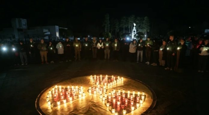 Un şofer al Centralei Nucleare Zaporojie, ocupată de Rusia, ucis într-un atac ucrainean cu dronă în atelierul de transport al centralei, acuză ocupaţia rusă