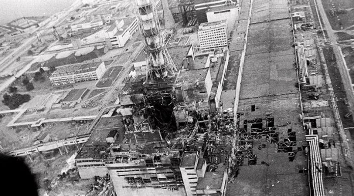 Cinci lucruri de știut despre Cernobîl la 40 de ani după dezastrul nuclear