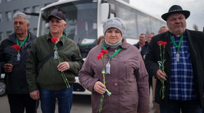 Zelenski acuză Rusia de ”terorism nuclear”, la 40 de ani de la accidentul de la Cernobîl