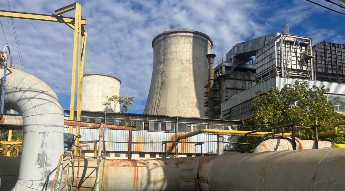 Nouă centrală electrică în București. ELCEN lansează licitația pentru centrala nouă de cogenerare de la CTE Progresu