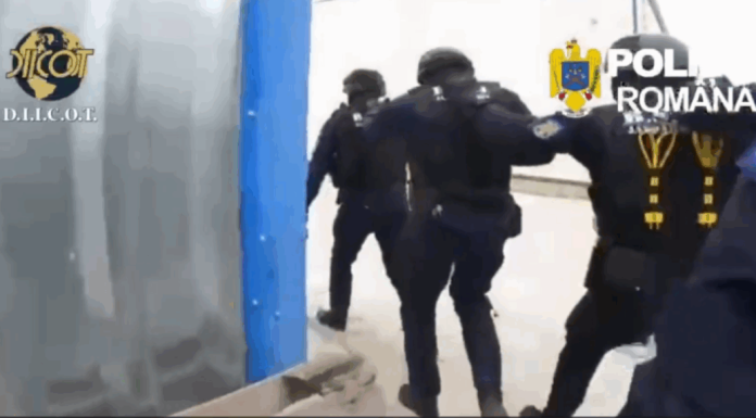 Un tânăr srilankez a fost reținut în România pentru trafic de droguri. Cum își procura stupefiantele