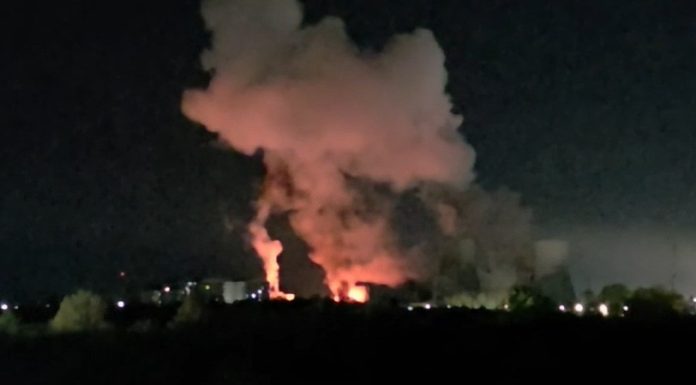 Cauza incidentului de la CET Vest din București. Ce s-a constatat după primele evaluări tehnice