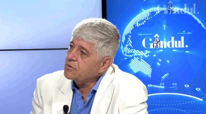 Poziția pilotului Cezar Osiceanu față de presupusa suspendare de la Tarom și de incidentul care ar fi avut loc la bordul aeronavei