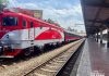 CFR Călători announces changes in the circulation of international trains Bucharest – Budapest