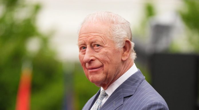 Regele Charles laudă NATO și îndeamnă la apărarea Ucrainei