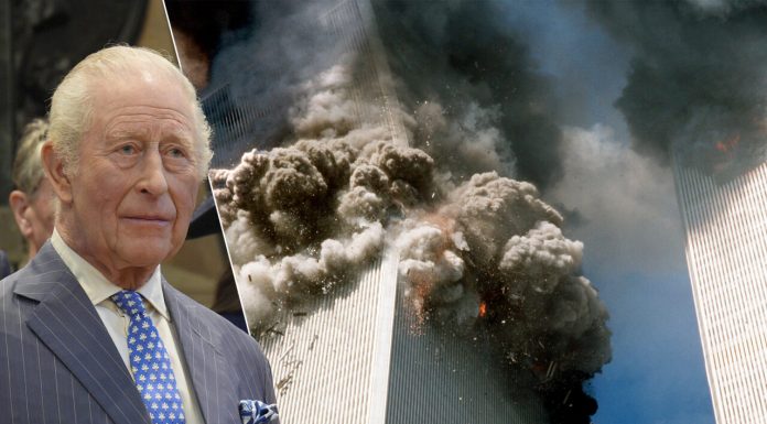 Regele Charles pleacă la New York să aducă un omagiu vicitimelor atacurilor de la 11 septembrie