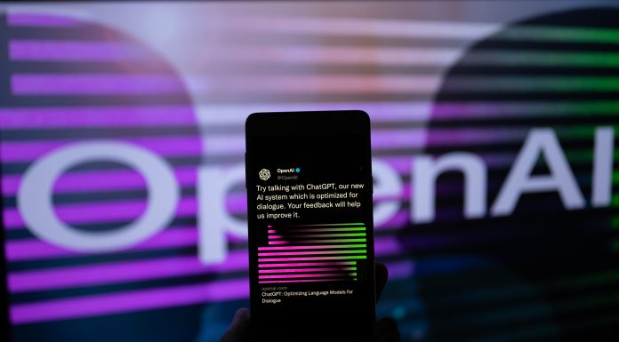 OpenAI lansează GPT-5.5 – „cel mai intuitiv” model pe care l-a creat