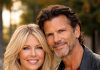 Dragoste la aproape 70 de ani. Heather Locklear și Lorenzo Lamas, cel mai nou cuplu de la Hollywood. Câte căsnicii au avut
